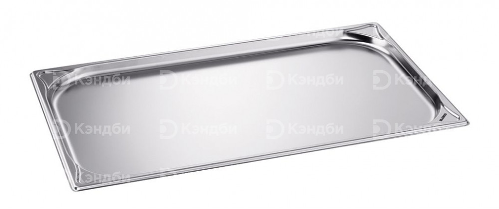 Гастроемкость Blanco GN 1/3-20 Гастроемкость Blanco GN 1/3-20